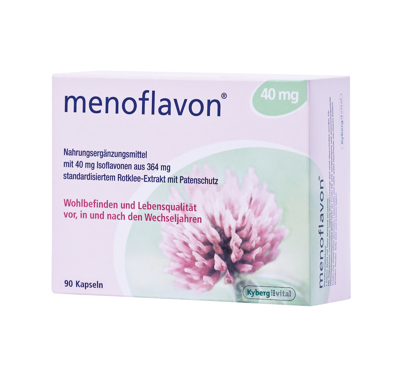 menoflavon® 40 mg (90 Kaps.)