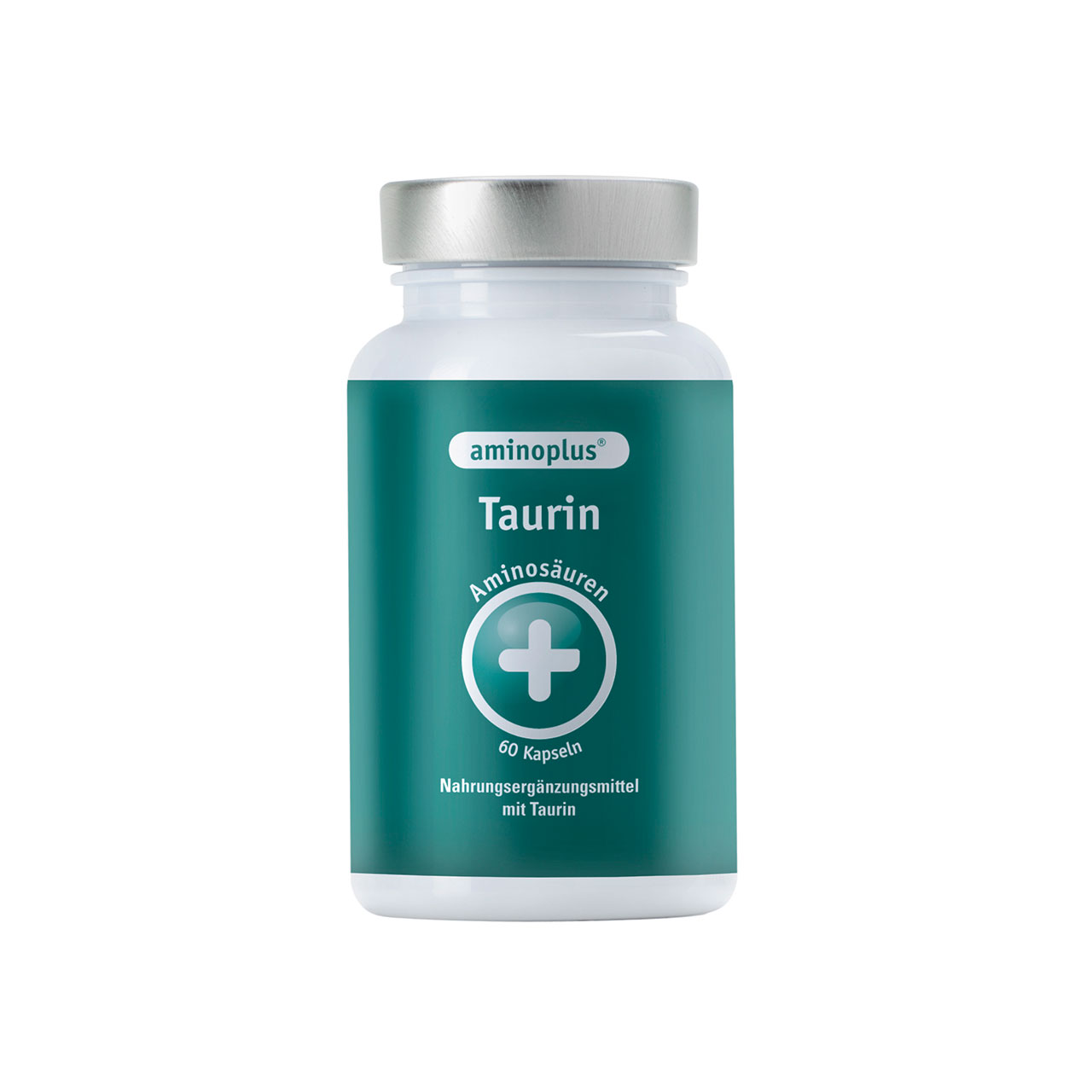 aminoplus® Taurin (60 Kaps.)