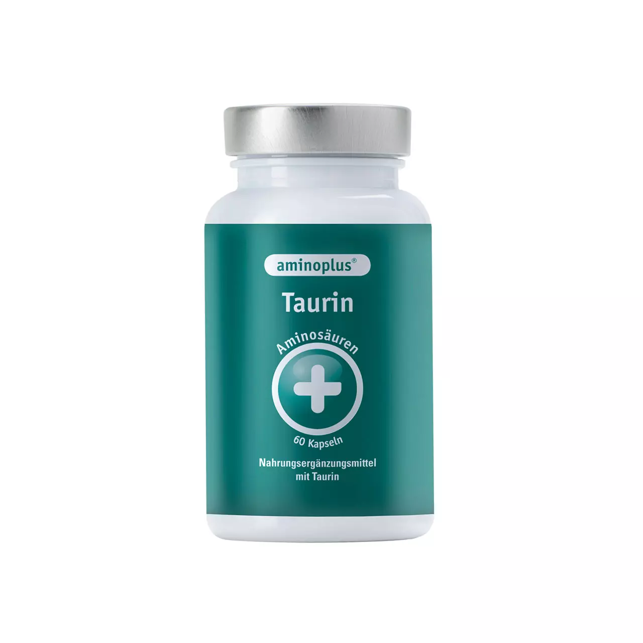 aminoplus® Taurin (60 Kaps.)
