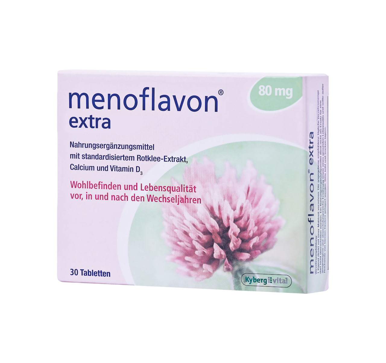 menoflavon®  Extra (30 Kaps.)