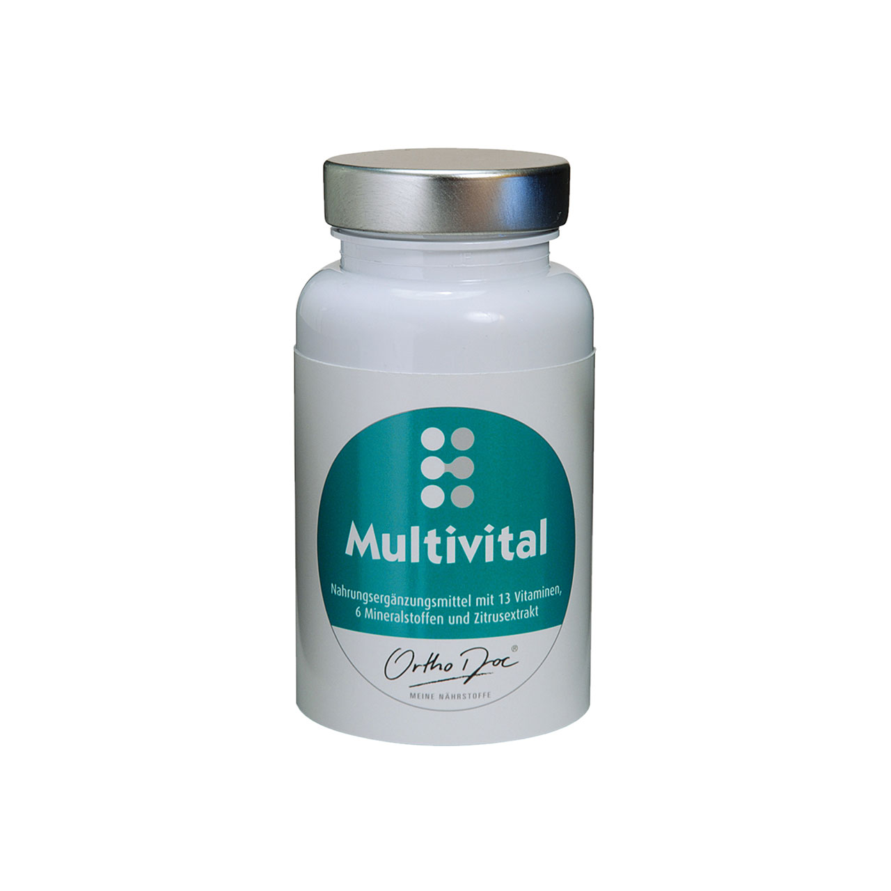 OrthoDoc® Multivital (60 Kaps.)