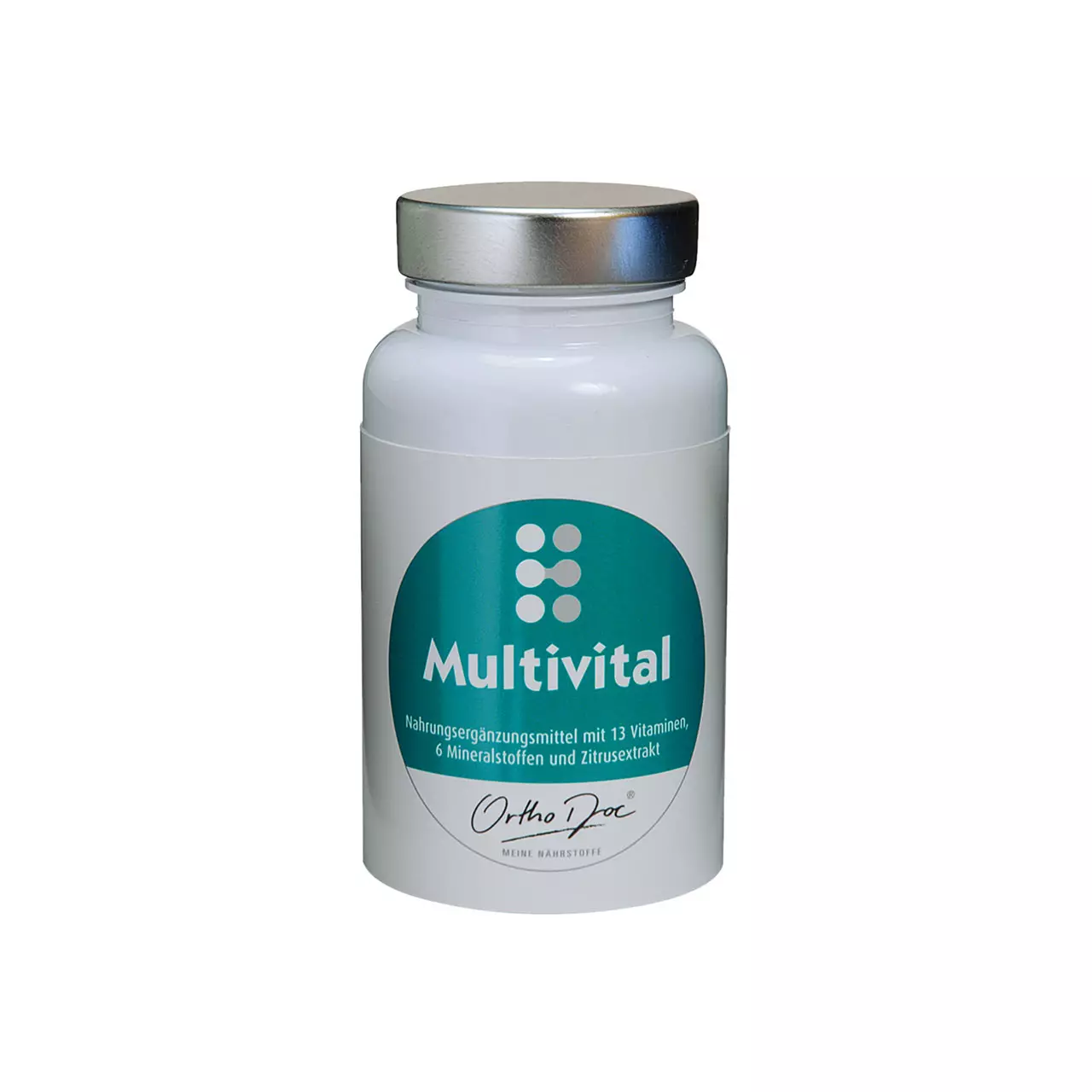 OrthoDoc® Multivital (60 Kaps.)
