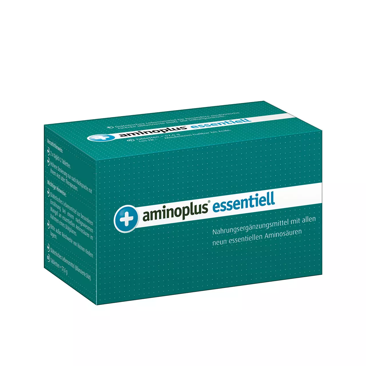 aminoplus® essentiell (60 Tabl.)