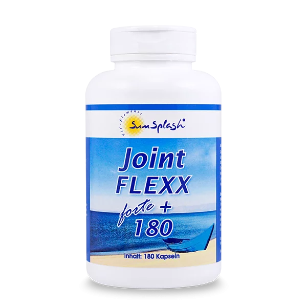 Joint FLEXX forte+ (180 Kaps.)