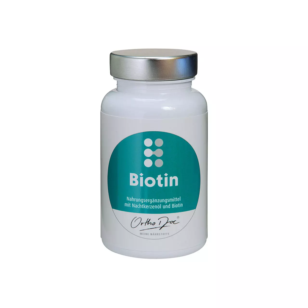OrthoDoc® Biotin (60 Kaps.)