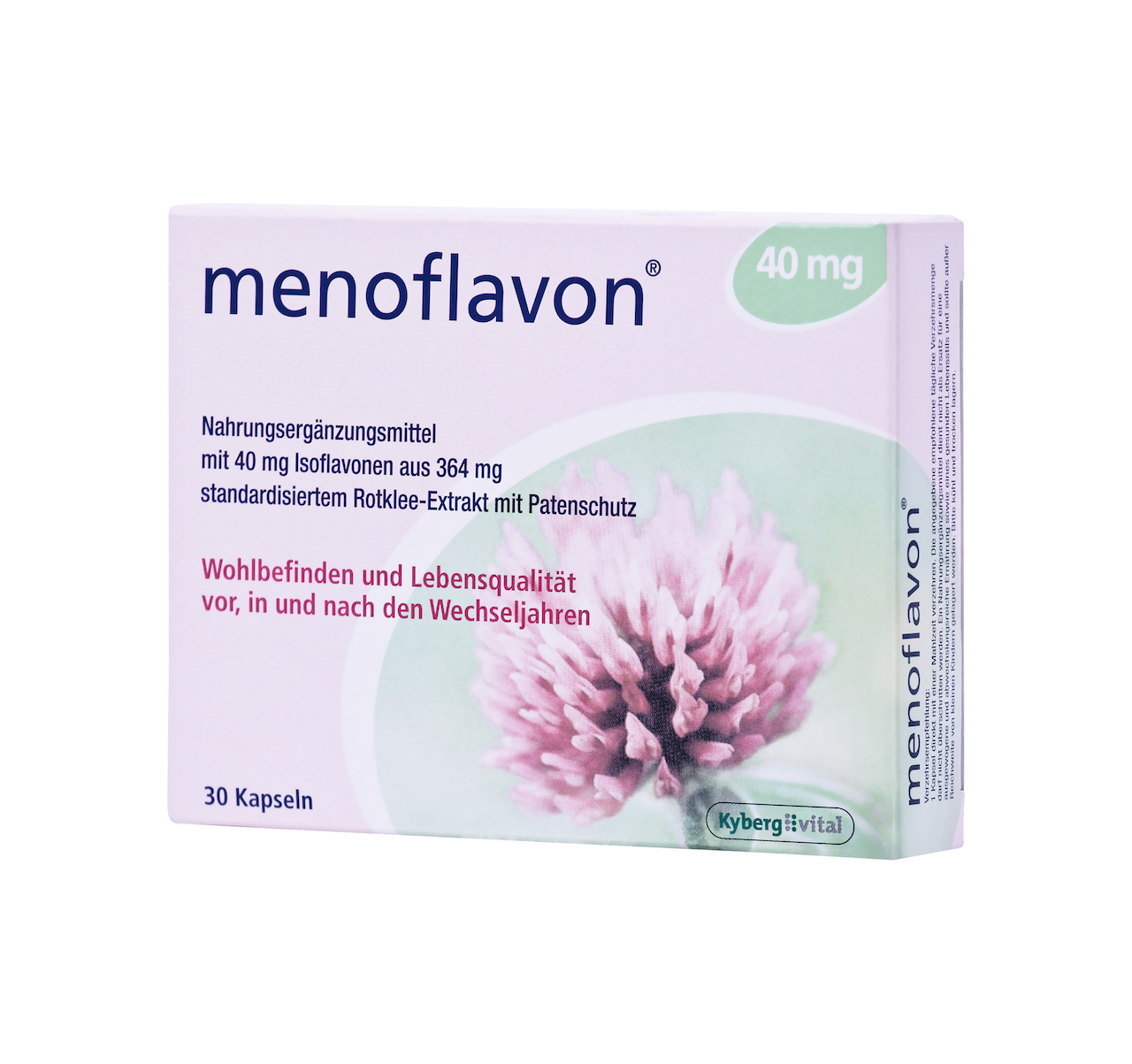 menoflavon® 40 mg (30 Kaps.)