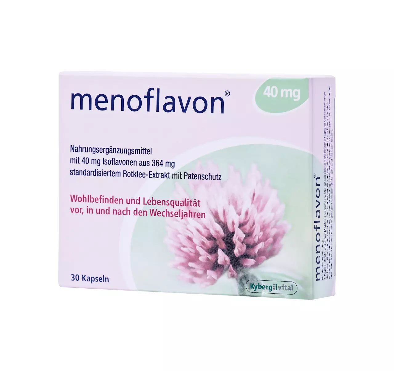 menoflavon® 40 mg (30 Kaps.)