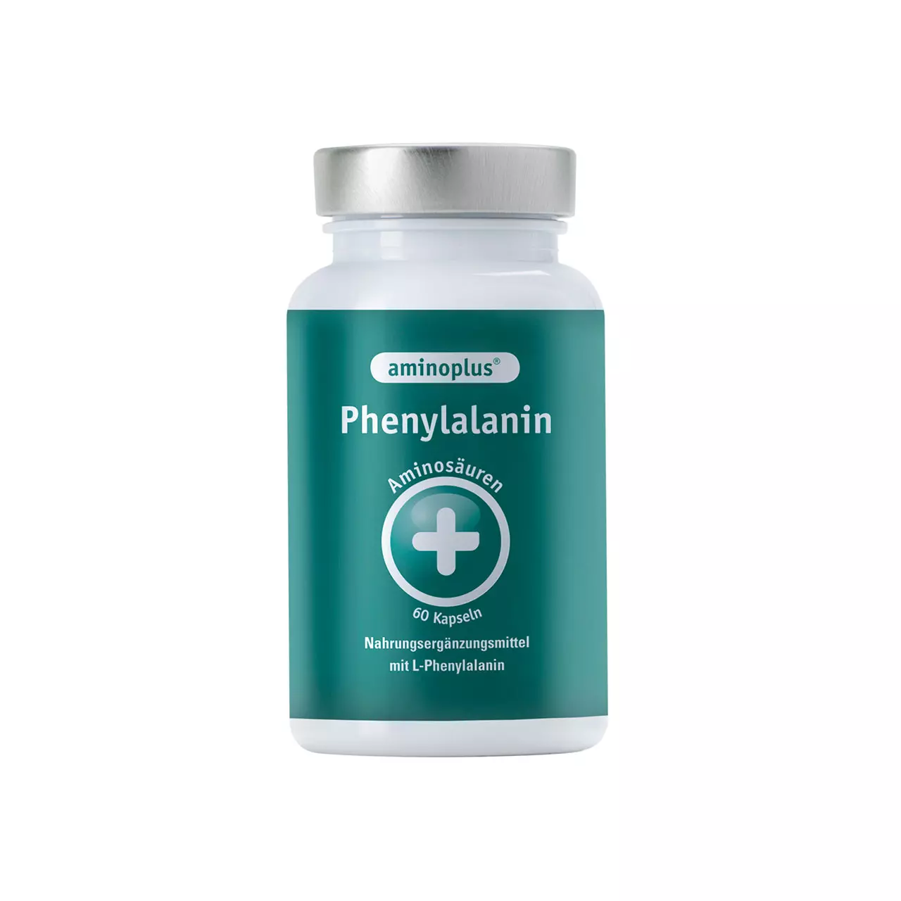 aminoplus® Phenylalanin (60 Kaps.)