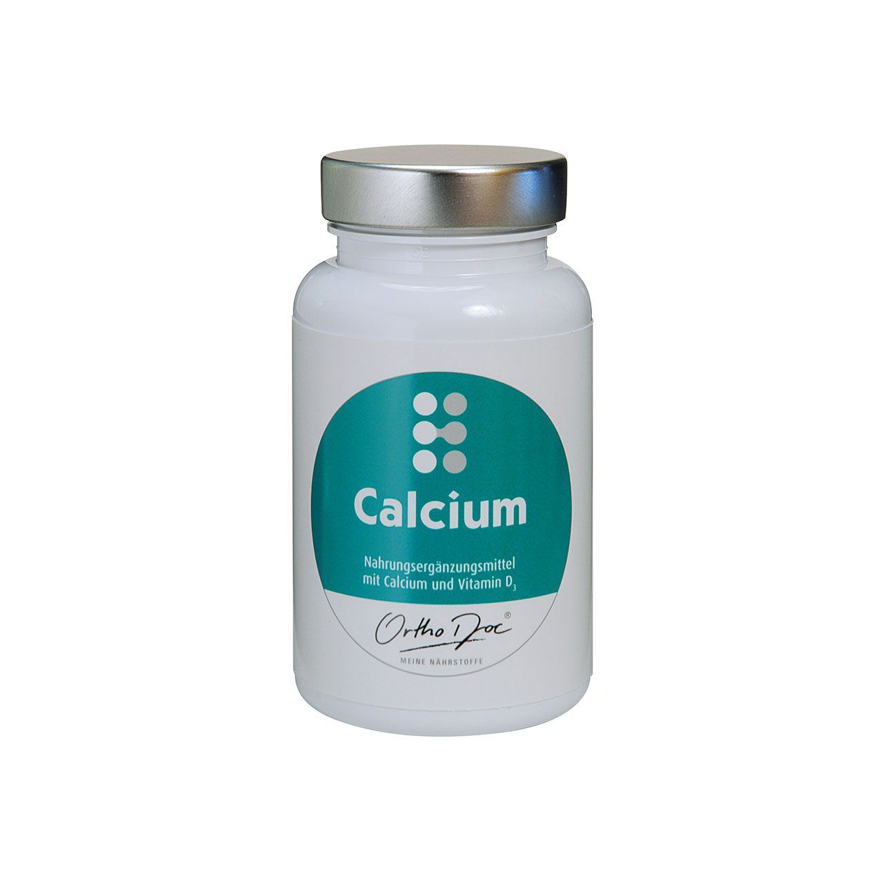 OrthoDoc® Calcium (60 Kaps.)