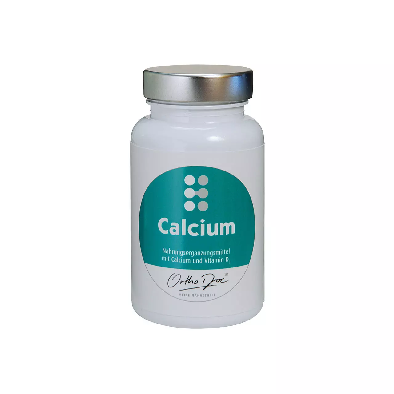 OrthoDoc® Calcium (60 Kaps.)