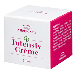 Allergosan Intensiv Creme   (50 ml)