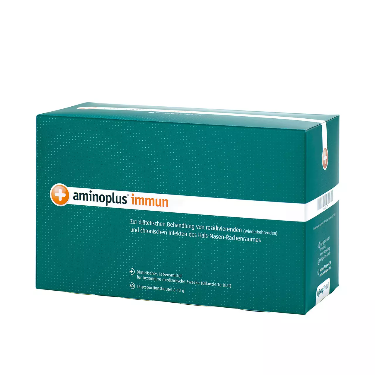 aminoplus® immun (7 Btl.)