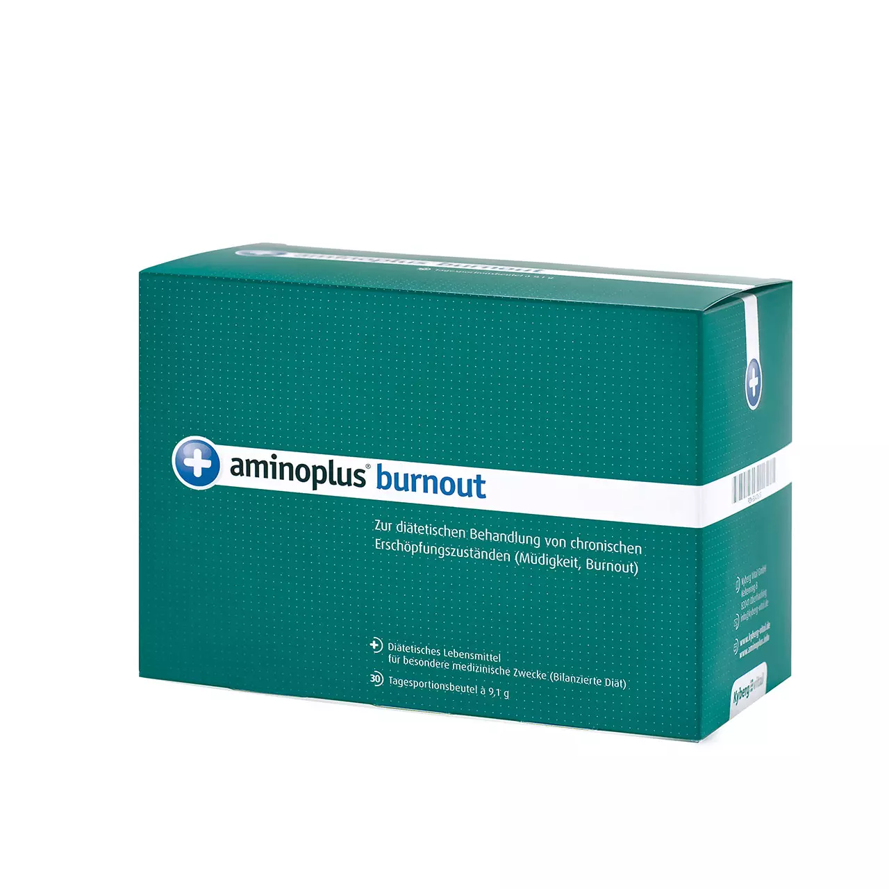 aminoplus® burnout (30 Btl.)