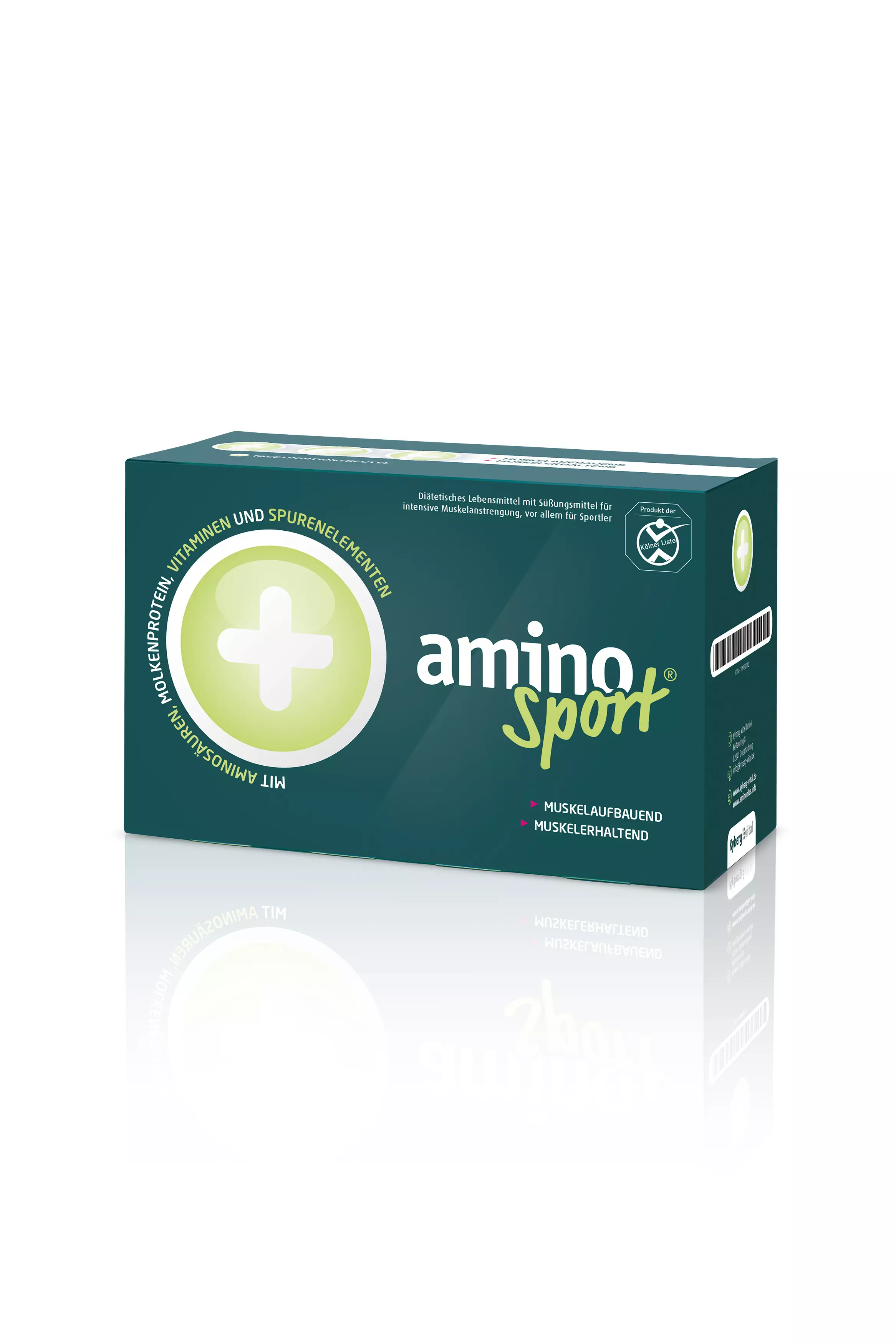 aminosport® (10 Btl.)