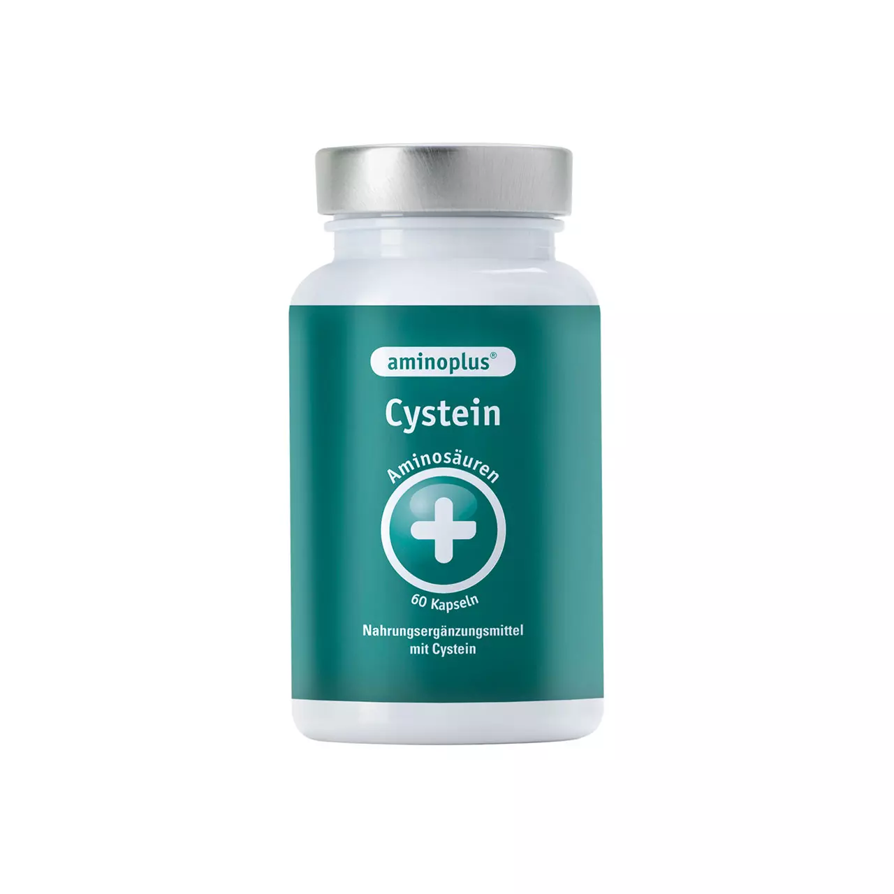 aminoplus® Cystein  (60 Kaps.)