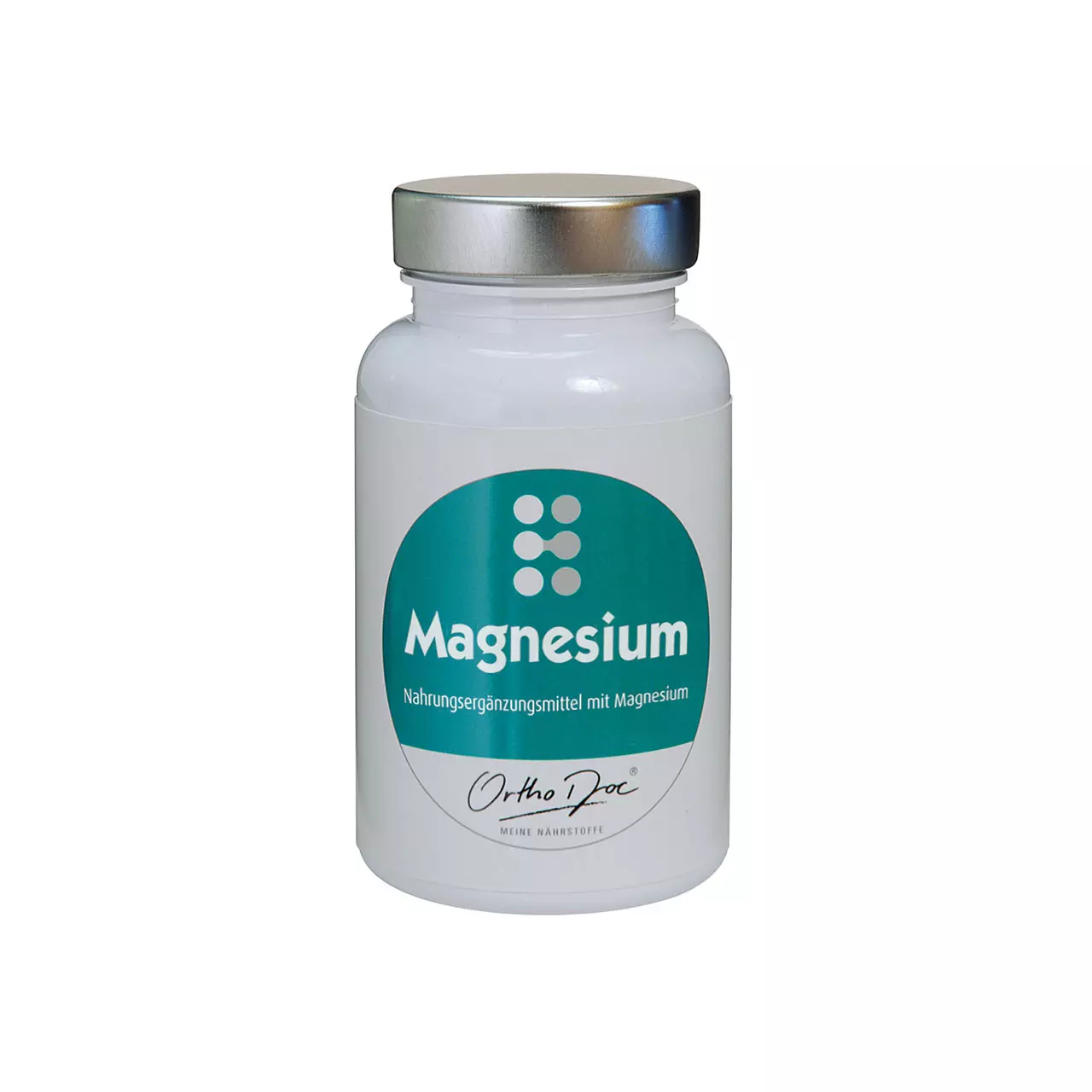 OrthoDoc® Magnesium (60 Kaps.)