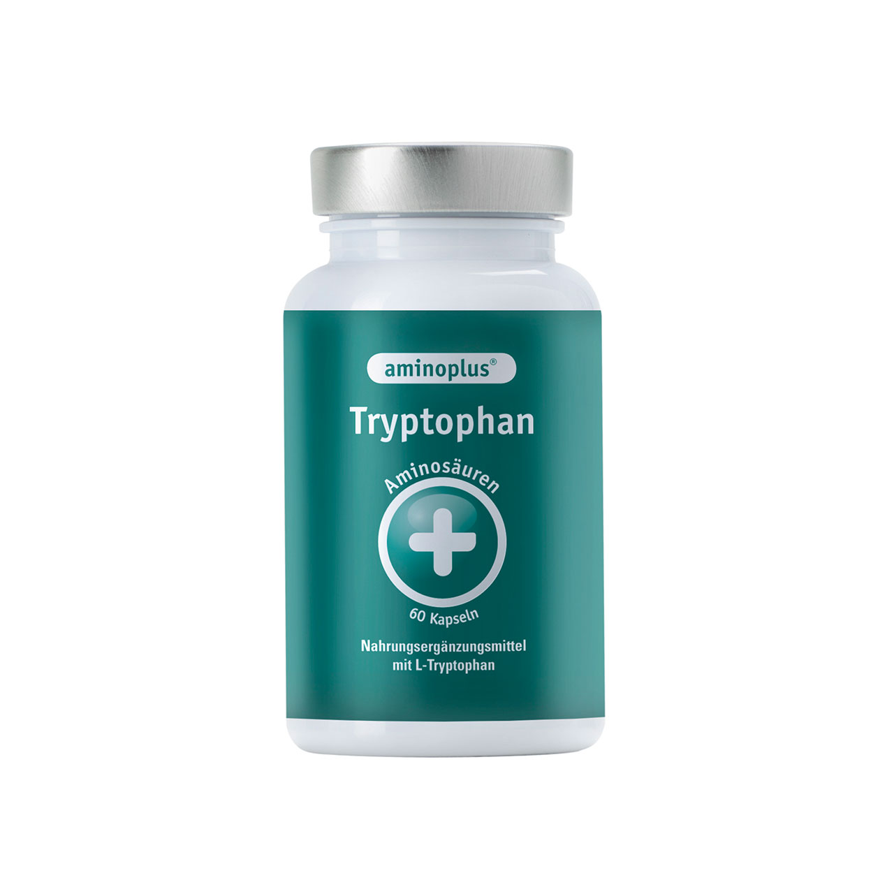 aminoplus® Tryptophan (60 Kaps.)