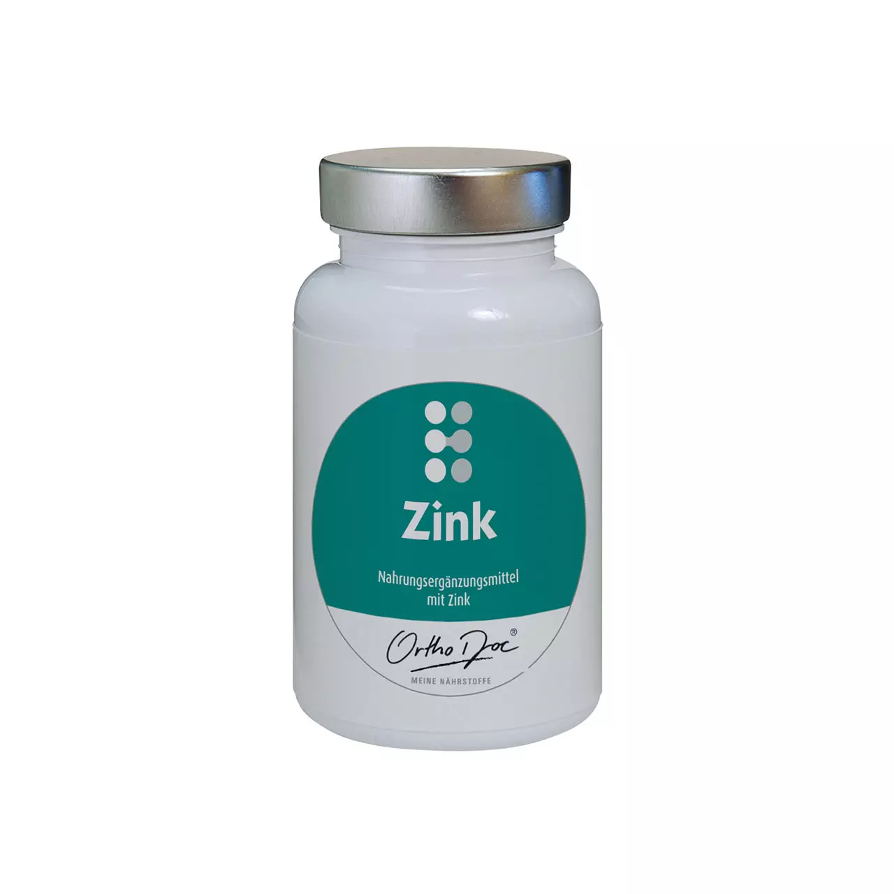 OrthoDoc® Zink (90 Kaps.)