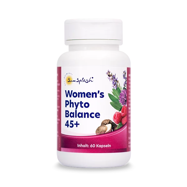 Women’s Phyto Balance 45+