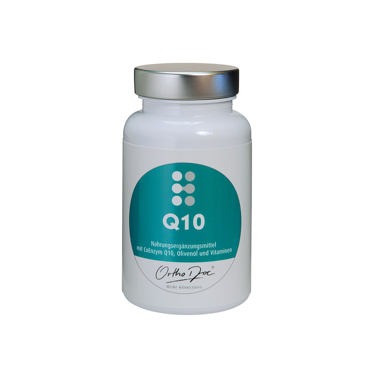 OrthoDoc® Q10 (60 Kaps.)