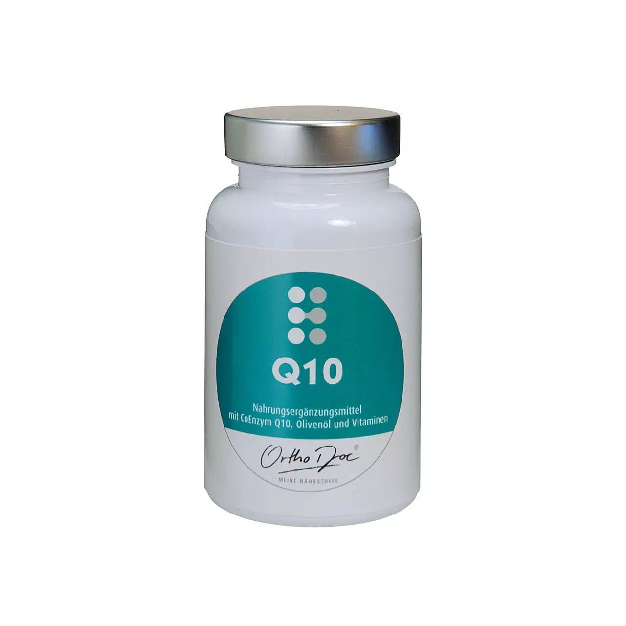 OrthoDoc® Q10 (60 Kaps.)