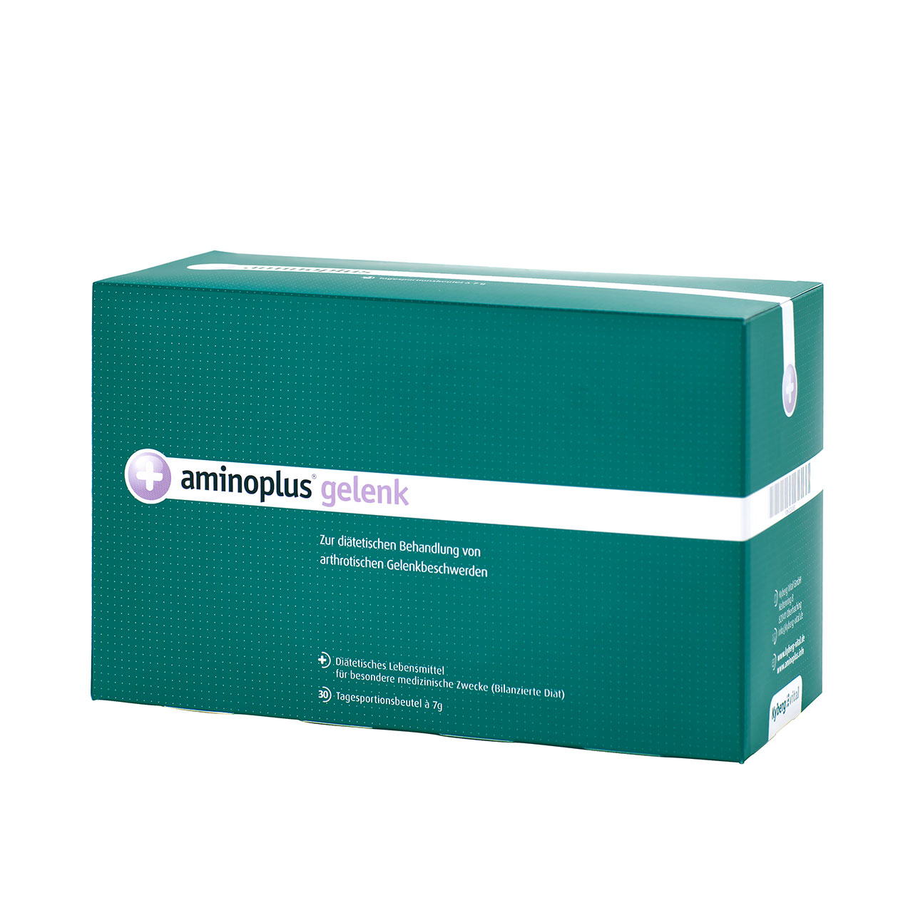 aminoplus® gelenk (30 Btl.)