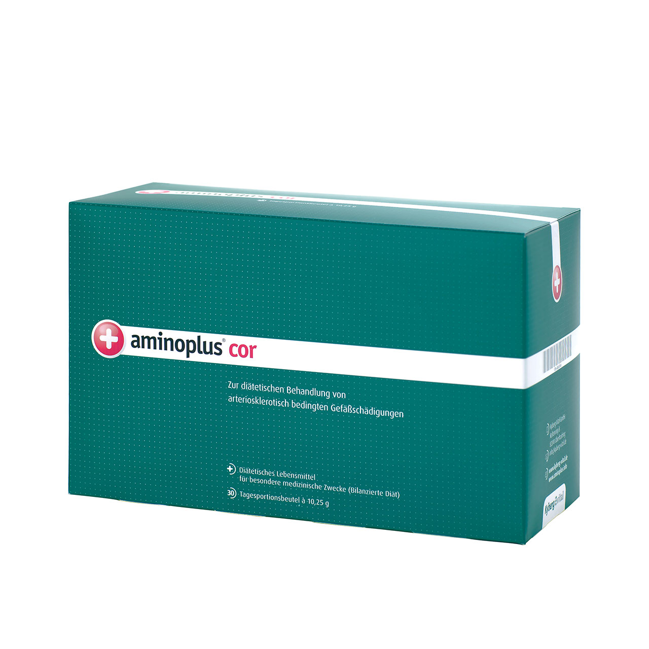 aminoplus® cor (30 Btl.)